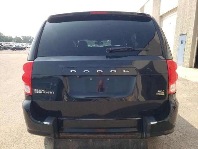 Photo 6 from auction – 2019 DODGE GRAND CARA with VIN 2C4RDGEG5KR571440