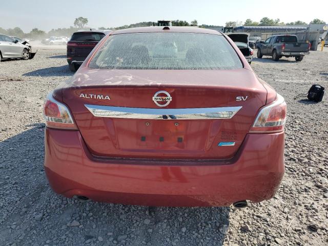 Photo 6 from auction – 2013 NISSAN ALTIMA 2.5 with VIN 1N4AL3AP2DN515962