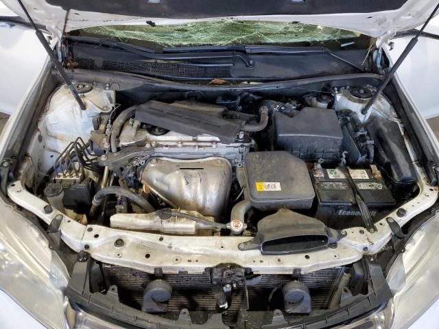 Photo 11 from auction – 2017 TOYOTA CAMRY LE with VIN 4T1BF1FK3HU408921