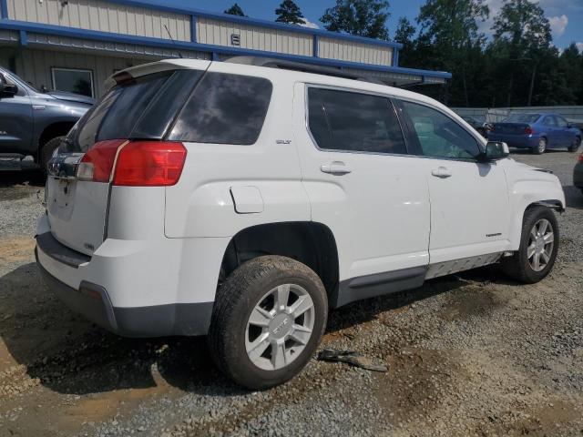 Photo 3 from auction – 2012 GMC TERRAIN SL with VIN 2GKALUEK3C6127953