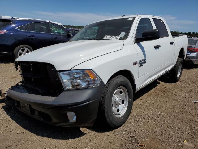 RAM 1500 CLASS 2023 with VIN 3C6RR7KT4PG531647 - Photo from auction