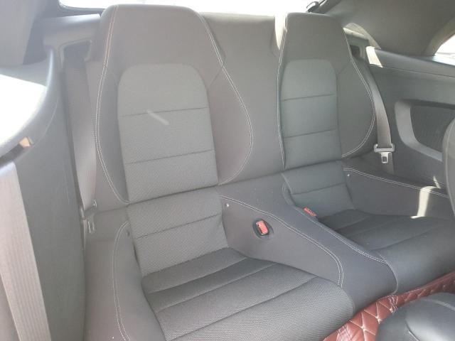 Photo 10 from auction – 2015 FORD MUSTANG with VIN 1FATP8EM3F5365342