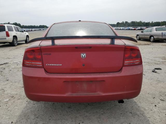 Photo 6 from auction – 2007 DODGE CHARGER SE with VIN 2B3KA43G17H866397