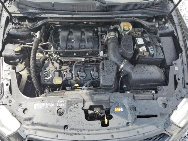 Photo 11 from auction – 2013 FORD TAURUS LIM with VIN 1FAHP2F82DG181306