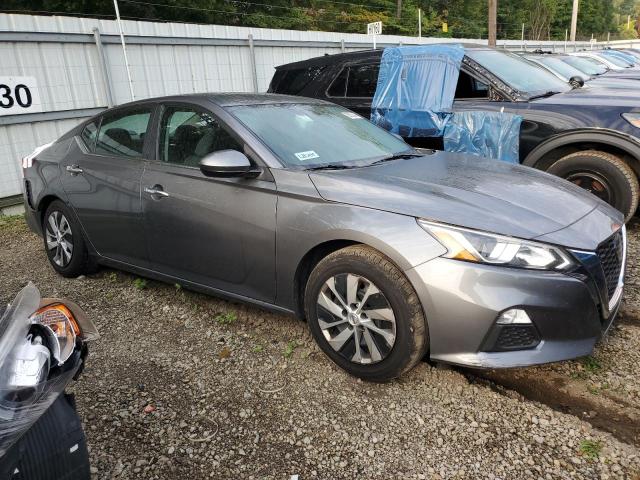 Photo 4 from auction – 2020 NISSAN ALTIMA S with VIN 1N4BL4BV2LC210494