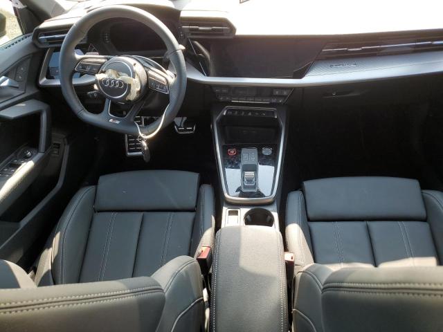 Photo 8 from auction – 2024 AUDI S3 PREMIUM with VIN WAUG3CGY8RA124024