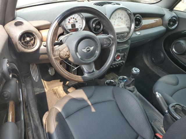 Photo 8 from auction – 2012 MINI COOPER S with VIN WMWSV3C54CTY29396