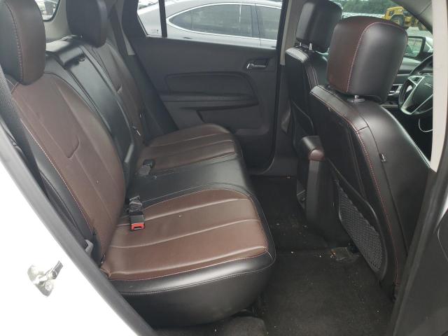 Photo 10 from auction – 2012 GMC TERRAIN SL with VIN 2GKFLWE57C6394105