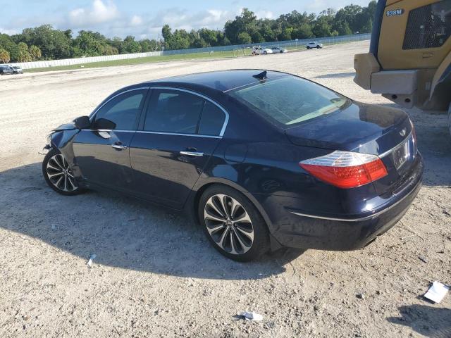 Photo 2 from auction – 2011 HYUNDAI GENESIS 3. with VIN KMHGC4DE3BU135533