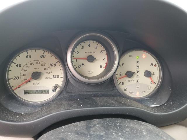 Photo 9 from auction – 2002 TOYOTA RAV4 with VIN JTEGH20V920075115