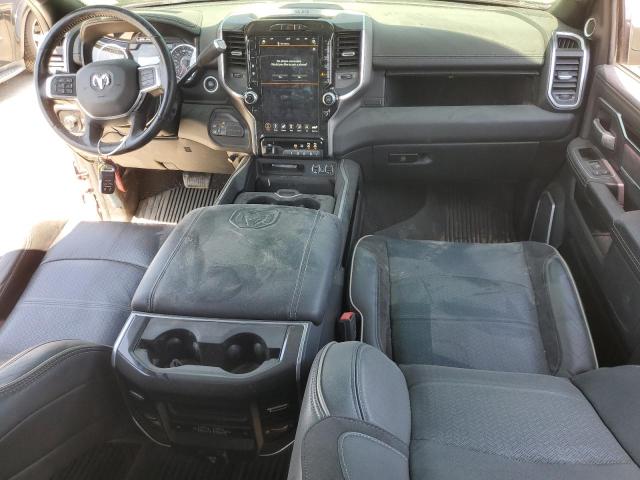 Photo 8 from auction – 2021 RAM 2500 LARAM with VIN 3C6UR5FL8MG531736