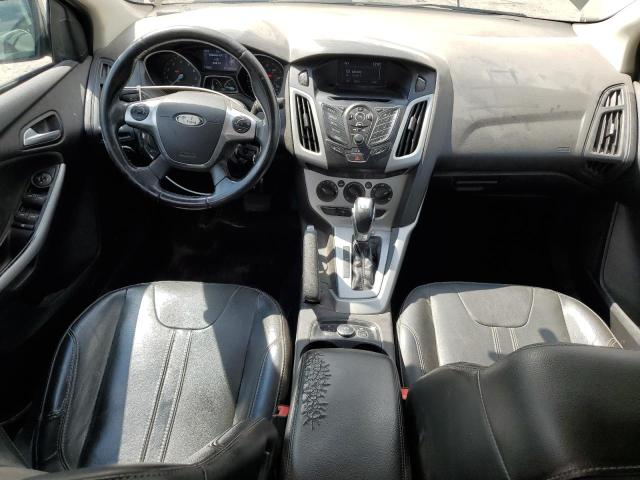 صورة رقم 8 من المزاد - 2014 FORD FOCUS SE مع VIN 1FADP3F25EL269551