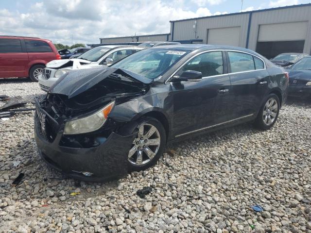 BUICK LACROSSE P 2013 with VIN 1G4GF5E38DF254809 - Photo from auction