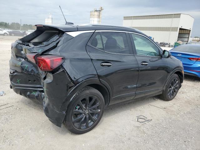 Photo 3 from auction – 2024 BUICK ENCORE GX with VIN KL4AMESL2RB147963