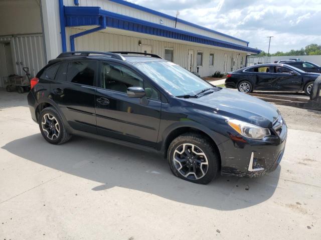 Photo 4 from auction – 2016 SUBARU CROSSTREK with VIN JF2GPAKC1G8232370