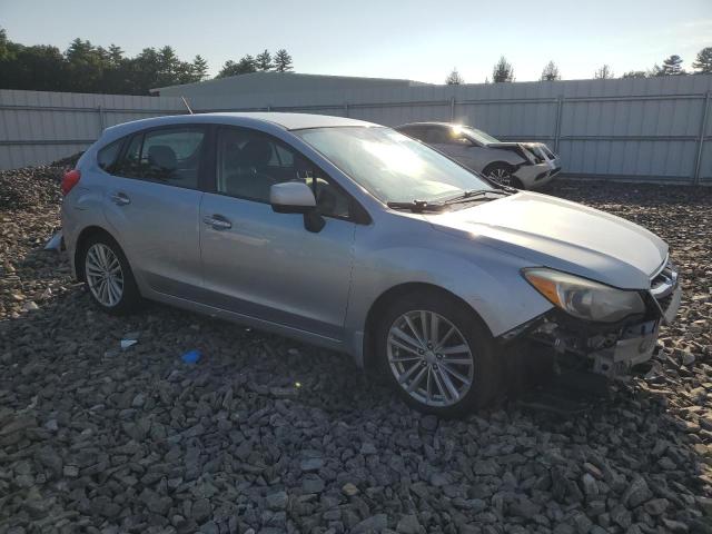 Photo 4 from auction – 2013 SUBARU IMPREZA LI with VIN JF1GPAG64D2877214