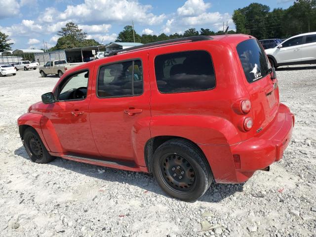 Photo 2 from auction – 2011 CHEVROLET HHR with VIN 3GNBAAFW4BS514475