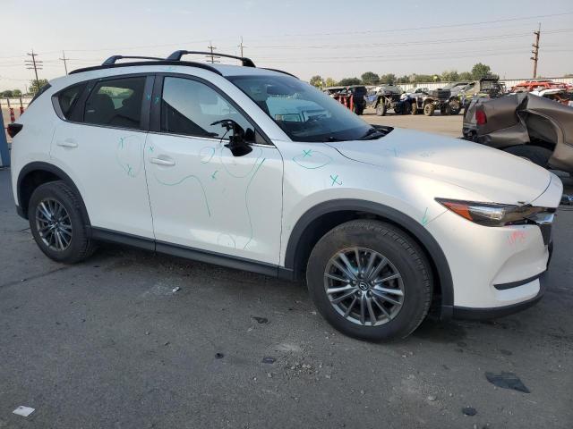 Photo 4 from auction – 2017 MAZDA CX-5 SPORT with VIN JM3KFBBL8H0144845