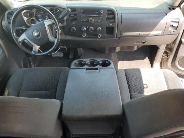 Photo 8 from auction – 2008 CHEVROLET SILVERADO with VIN 2GCEK19J881194505