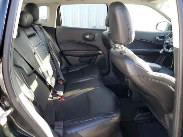 Photo 11 from auction – 2020 JEEP COMPASS LA with VIN 3C4NJCBB1LT144425