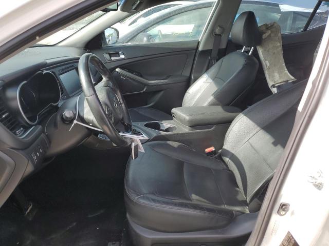 Photo 7 from auction – 2016 KIA OPTIMA HYB with VIN KNAGN4AD6G5092279