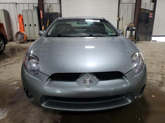 Photo 5 from auction – 2007 MITSUBISHI ECLIPSE GS with VIN 4A3AK24F77E010298