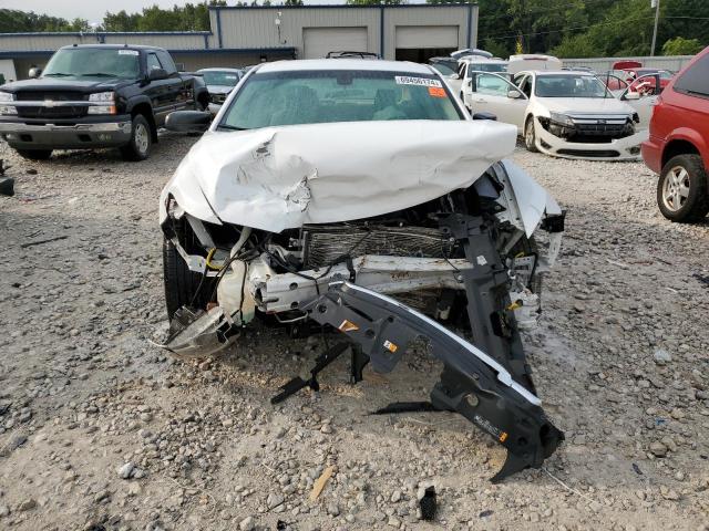 Photo 5 from auction – 2015 FORD TAURUS SE with VIN 1FAHP2D8XFG107055