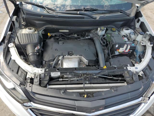 Photo 12 from auction – 2019 CHEVROLET EQUINOX LT with VIN 3GNAXLEX3KS660267