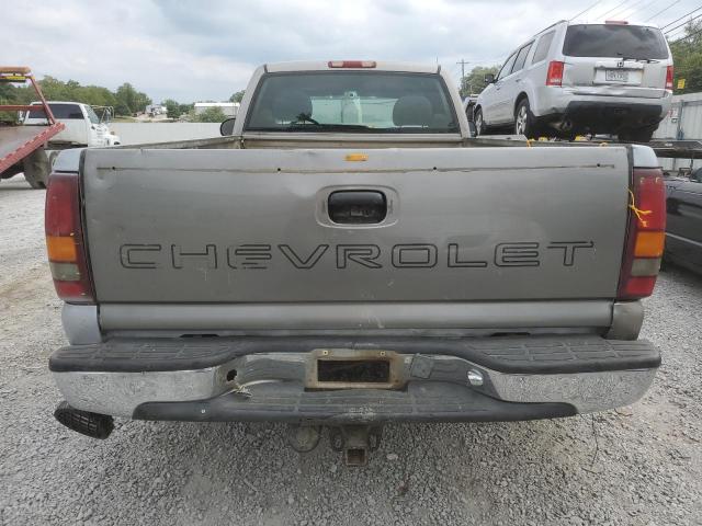 Photo 6 from auction – 2000 CHEVROLET SILVERADO with VIN 1GCEK14TXYE345836