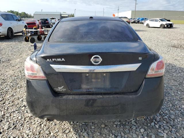 Photo 6 from auction – 2015 NISSAN ALTIMA 2.5 with VIN 1N4AL3AP9FC212627