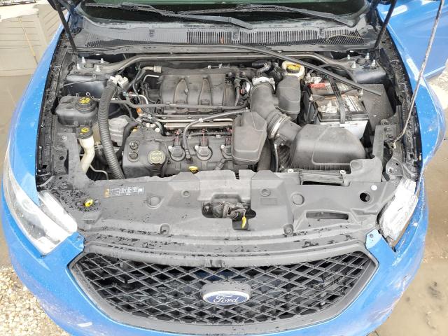 صورة رقم 11 من المزاد - 2013 FORD TAURUS POL مع VIN 1FAHP2L87DG206706