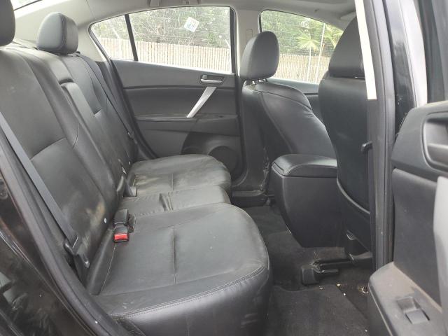 Photo 10 from auction – 2012 MAZDA 3 S with VIN JM1BL1W6XC1515622