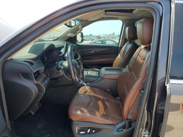 Photo 7 from auction – 2016 CADILLAC ESCALADE P with VIN 1GYS4CKJ0GR397889