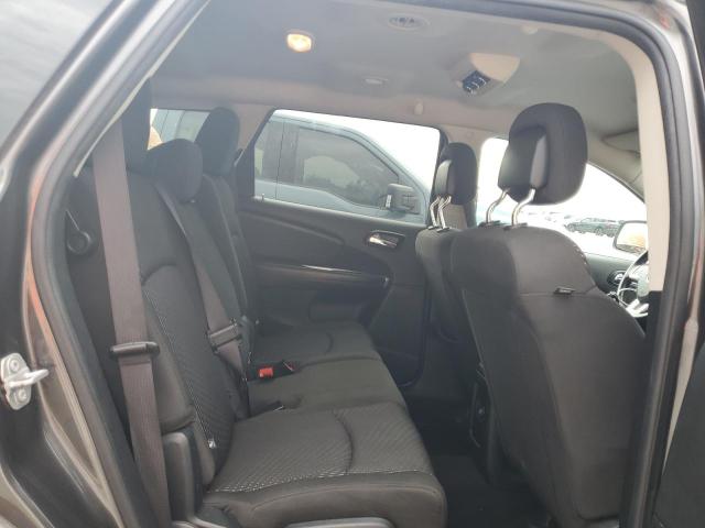 Photo 11 from auction – 2017 DODGE JOURNEY SE with VIN 3C4PDCAB4HT573504