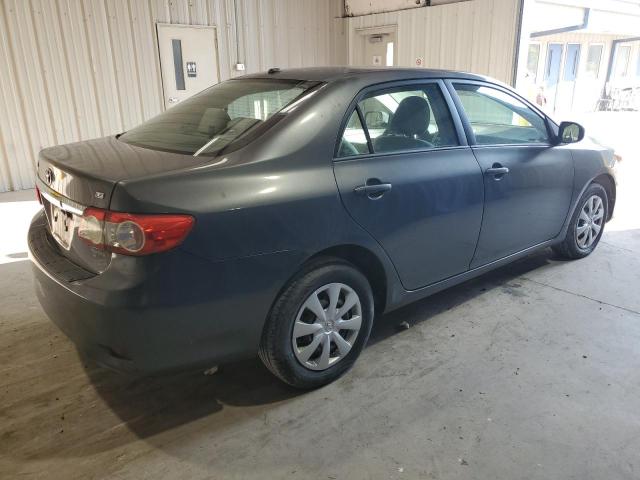 Photo 3 from auction – 2011 TOYOTA COROLLA BA with VIN 2T1BU4EE8BC719725