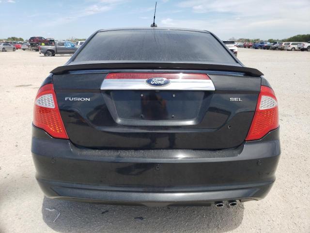 Photo 6 from auction – 2012 FORD FUSION SEL with VIN 3FAHP0JA1CR198748