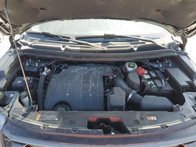 صورة رقم 12 من المزاد - 2017 FORD EXPLORER X مع VIN 1FM5K7D84HGD86834