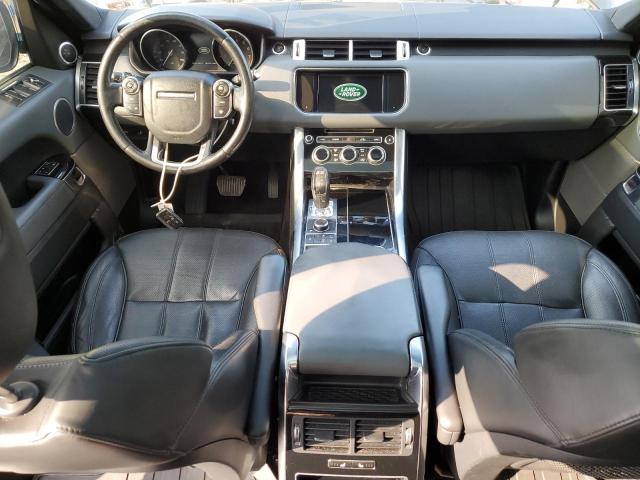 Photo 8 from auction – 2014 LAND ROVER RANGE ROVE with VIN SALWR2WF6EA600829