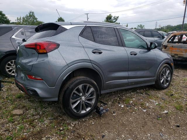 Photo 3 from auction – 2022 BUICK ENCORE GX with VIN KL4MMCSL3NB024118