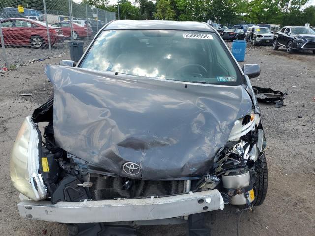 Photo 5 from auction – 2009 TOYOTA PRIUS with VIN JTDKB20U593522149
