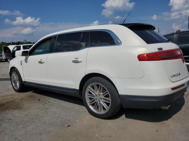 Photo 2 from auction – 2013 LINCOLN MKT with VIN 2LMHJ5AT1DBL55172