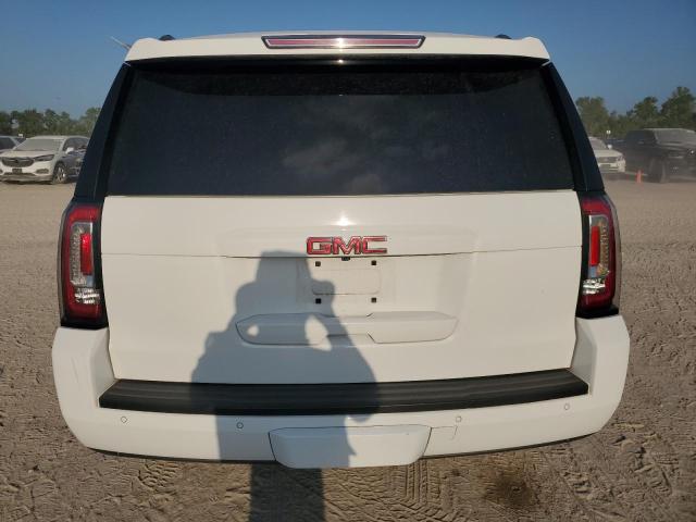 Photo 6 from auction – 2016 GMC YUKON SLT with VIN 1GKS1BKC9GR454945