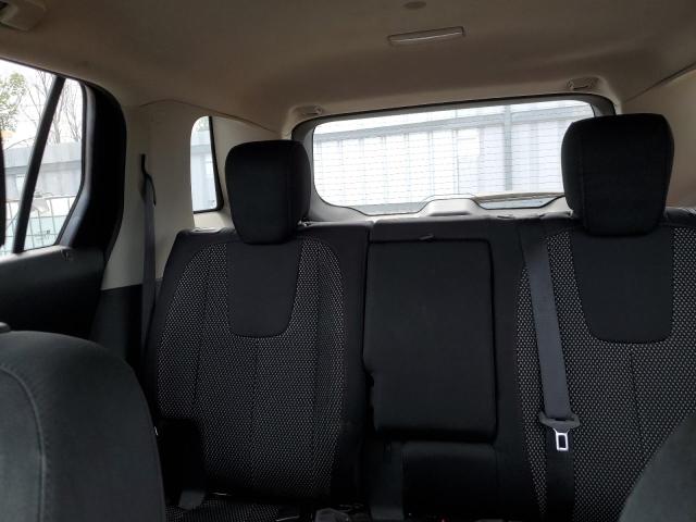 Photo 10 from auction – 2015 GMC TERRAIN SL with VIN 2GKFLWEK0F6255086