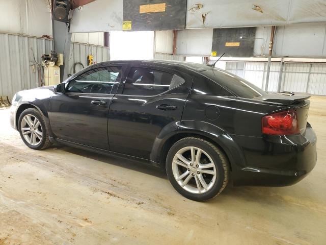 Photo 2 from auction – 2013 DODGE AVENGER SE with VIN 1C3CDZAG3DN769817