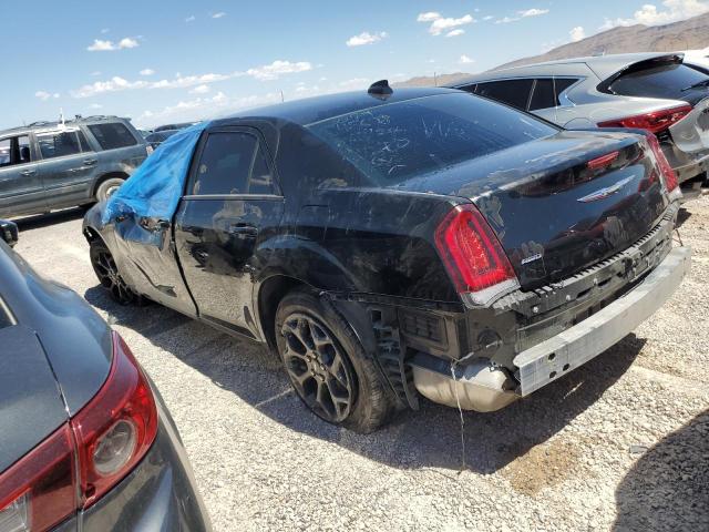 Photo 2 from auction – 2019 CHRYSLER 300 S with VIN 2C3CCAGG5KH610606