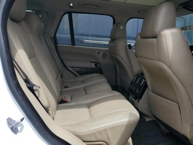 Photo 10 from auction – 2014 LAND ROVER RANGE ROVE with VIN SALGS2WF1EA193835