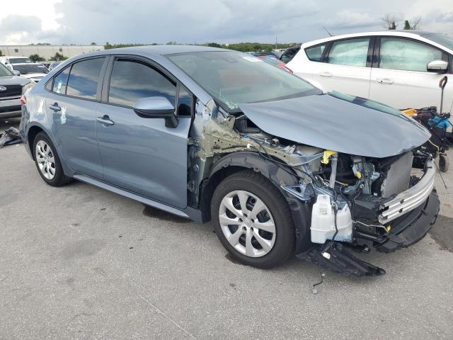 Photo 4 from auction – 2020 TOYOTA COROLLA LE with VIN 5YFEPRAE4LP122709