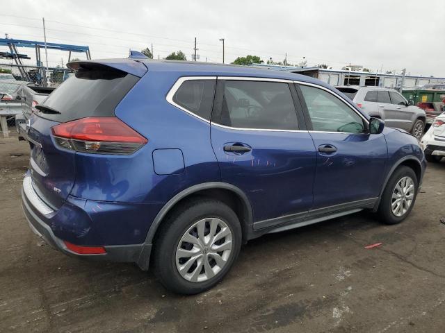 Photo 3 from auction – 2018 NISSAN ROGUE S with VIN KNMAT2MV2JP537491