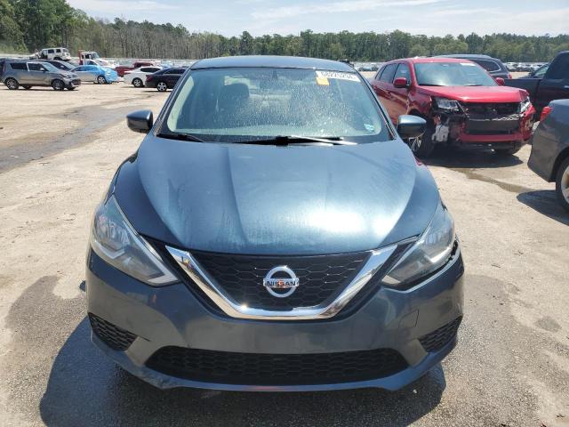 Photo 5 from auction – 2016 NISSAN SENTRA S with VIN 3N1AB7AP4GL684621