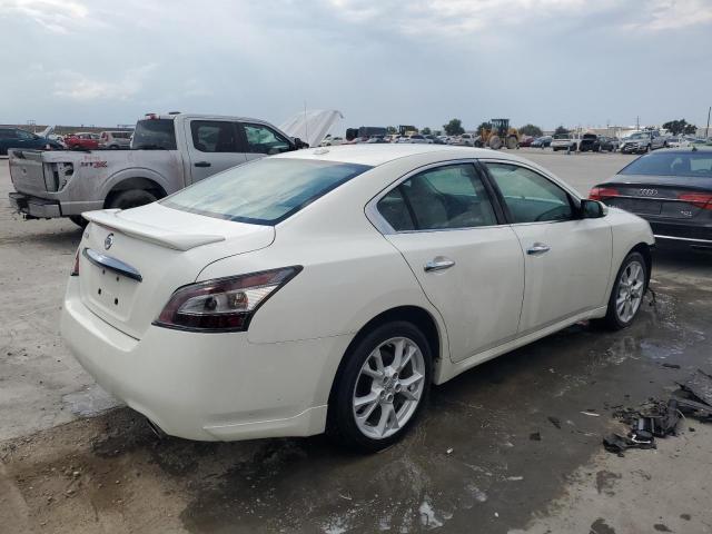Photo 3 from auction – 2013 NISSAN MAXIMA S with VIN 1N4AA5AP0DC836427